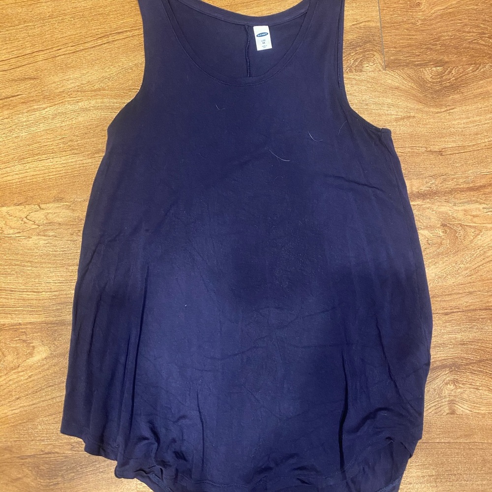 Old Navy Loose Fit Active Tank